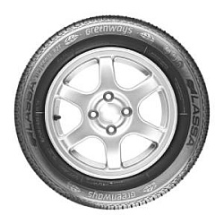 185/65R14 Greenways 86H Lassa Летние